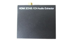 HDMI ANI-5.1CH Audio Extractor – Free Shipping