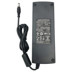 Genuine Edac EA11703F-2000 AC/DC Adapter 20V 7.5A Power Supply 5.5×2.1mm