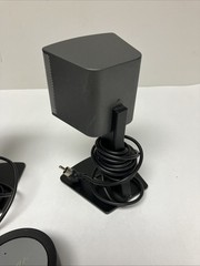 Bose series 2 Companion 3 C3 12 Pin Volume Control Pod 2x Companion 3 Series 2