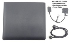 Samsung QN85QN900A One Connect BN96-52964A w/Cables | TESTED | SOC8004A | USED