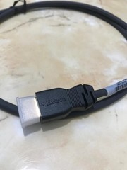 Extron HDMI Cable Ultra 4K 3ft 90cm High Speed HDMI 18Gbps Ethernet Audio Video