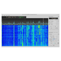 DragonOS Linux Live USB 3.0 32GB Ham Radio OS FlDigi SDR Plug-And-Play SIGINT