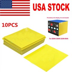 Insulation Epoxy Plate for 3.2V 280Ah 320Ah 310Ah 90Ah 12.8V Lifepo4 Battery AAU