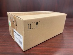 luma LUM-MNT-ARM-31PTZ-BL 310 Series Mini PTZ Security Camera Mount Black NEW