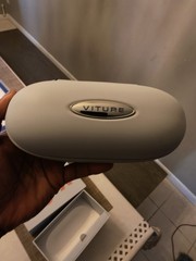 VITURE Luma Pro XR Glasses — 152” 1200p Ultra Sharp Display, 1000 Nits, 52° FOV
