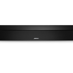 Bose Solo Soundbar 2 Home Theater, Certified Refurbished