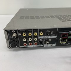 Sony DAV-S300 HCD-S300 5.1 Receiver Dolby Digital CD/DVD Tested No Remote