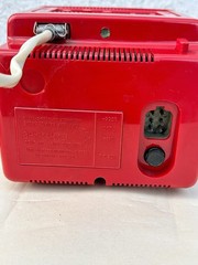 Vintage Soviet Video Monitoring Device Elektronika 409 VKU Ultra Rare Tested