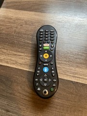 TiVo EDGE for Cable 2TB 6 Tuner DVR