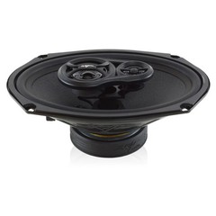 NEW SKAR AUDIO RPX69 270 WATT 6″ X 9″ 3-WAY COAXIAL CAR SPEAKERS (PAIR)