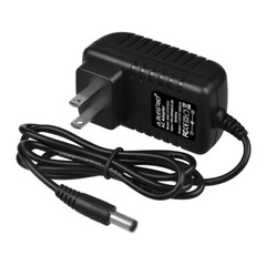 AC Adapter For MFJ-1312D Most MFJ Devices Battery Charger 12V 500mA Power Supply