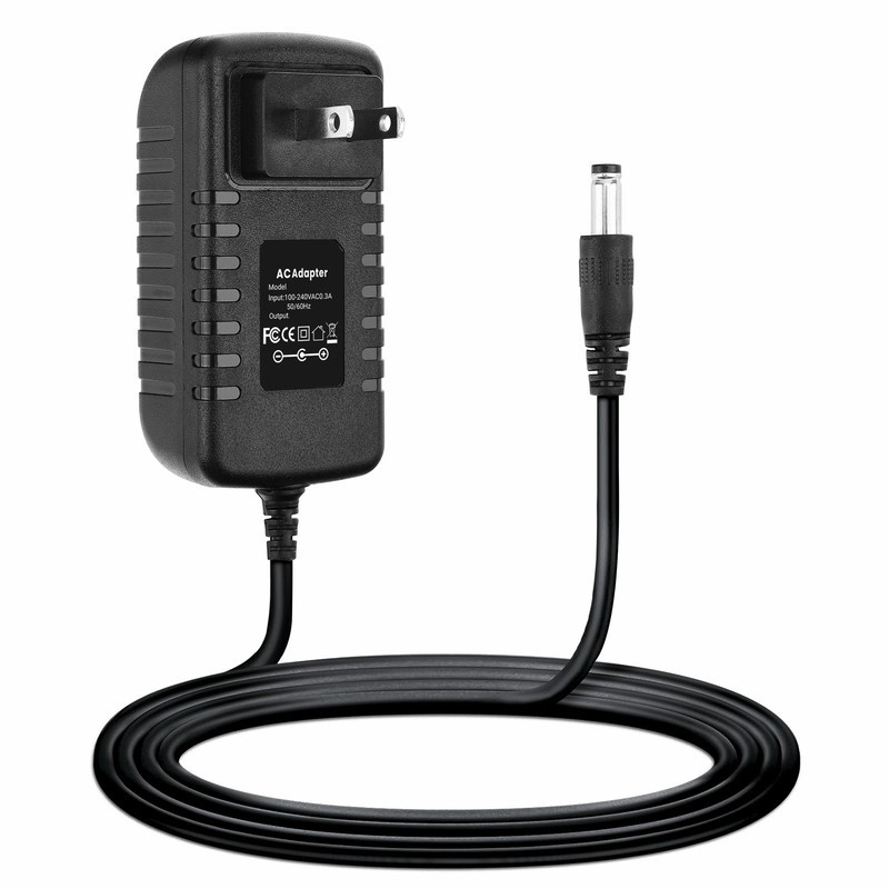AC/DC Adapter For Jetson Beam Slate E-Kick Air 24V Power Supply Cord Mains PSU