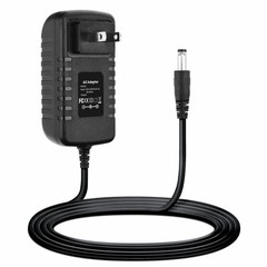AC/DC Adapter For Jetson Beam Slate E-Kick Air 24V Power Supply Cord Mains PSU