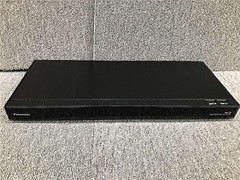 Panasonic DMR-BRW560 Blu-ray DVD HDD Recorder 500GB 2 Tuner Used