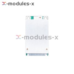 13S Ternary 48V 15A li-ion Lithium battery Protection Board BMS PCB Module new
