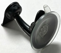 NEW GENUINE Magellan Roadmate 2035 2036 GPS Window Mount Holder windshield car