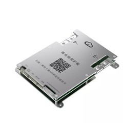 JK 4S-8S 100A/200A/300A Li-ion LiFePo4 LTO Active Balancer BMS Bluetooth/RS485Tq