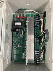 16 Output / 120 Volt Controller for Standard 120v LED and Incandescent Lights