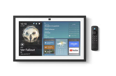 Amazon Echo Show 15 est Model Full HD 156 Kitchen Hub for Home Organizat G1N