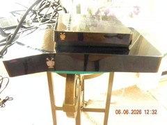 TiVo Bolt 500GB with hdmi Cable and a Tivo Mini Vox Bundle with power cables