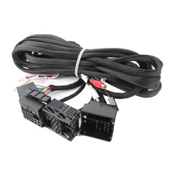 A0590 BMW E46 323/325/328/330 M3 Extended Wiring Harness 17Pin 40Pin for Q50UPRO