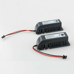 Lot MR-J3BAT 3.6V 2000mAh PLC Battery For Mitsubishi MELSERVO MR-J3 with Plug