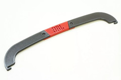 Heavy Duty Carrying Handle for JBL Xtreme Bluetooth Speaker (Black + Red, Logo)
