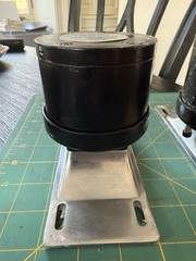 Two Electro-Voice T350 Horn Tweeter Speaker Lab Super 7 HT350