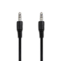 B2G1 Free 3.5mm Male to Male Aux Auxiliary Cable Cord Car Audio Headphone Jack