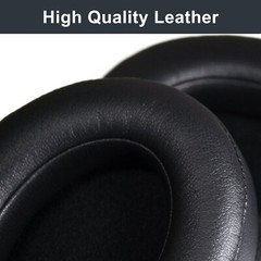 1 Pair For Beats By Dre Studio 2 3 Wireless / Wired Headphones Ear Pad Cushion