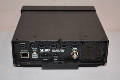 ^ Seon Mobile DVR Systems Model Trooper TL4 Several Unit (No Keys)