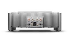 Chord Ultima 5 Stereo Power Amplifier (Silver) – Demo Unit in Excellent Cond.
