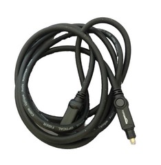 Digital Optical Audio Toslink Sound Bar Tv Cable (SHIPS IN 24 HOURS)