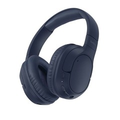 Belkin Wireless Over-Ear Headphones | iPhone Samsung Compatible | HD Sound | 60H