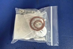 1 5/8″ to 7/8″ Flange Adapter – Male to Male