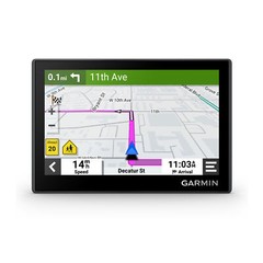 Garmin Drive 53 GPS Navigator Bundle