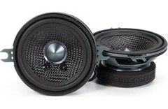 AudioControl A275C Altitude 2.75 Midrange Car Speakers 100W 4 Ohm Dash Upgrade
