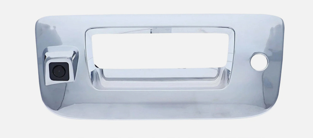 Tailgate Handle trim for Chevrolet Silverado GMC Sierra 1500 2007-2013 2500…