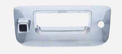 Tailgate Handle trim for Chevrolet Silverado GMC Sierra 1500 2007-2013 2500…