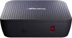 Play 4K NDI Player Bundle with Pearstone HDMI Cable and Fastener Straps