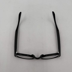 Broken Ray-Ban Meta Wayfarer Gen 1 Matte Black Transitions RW008 601S1M 53