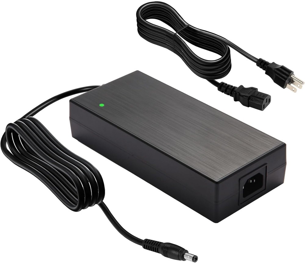Fosi Audio 48V 5A 10A Power Supply Adapter For TB10D, BT20A PRO,V3,ZA3,V3 Mono