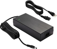 Fosi Audio 48V 5A 10A Power Supply Adapter For TB10D, BT20A PRO,V3,ZA3,V3 Mono