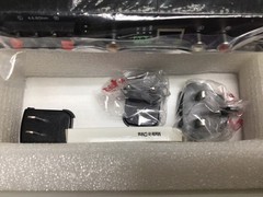 Wyrestorm AMP-001-010 HDBaseT Class D Amplifier Version 1.2 NEW
