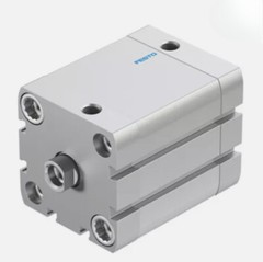 1Pcs New ADN-50-40-I-P-A Compact Air Cylinder 536326 #DA