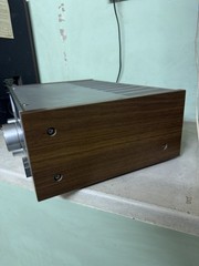 JVC JR-S61L Vintage HiFi Stereo Receiver Amplifier – Tested & Working