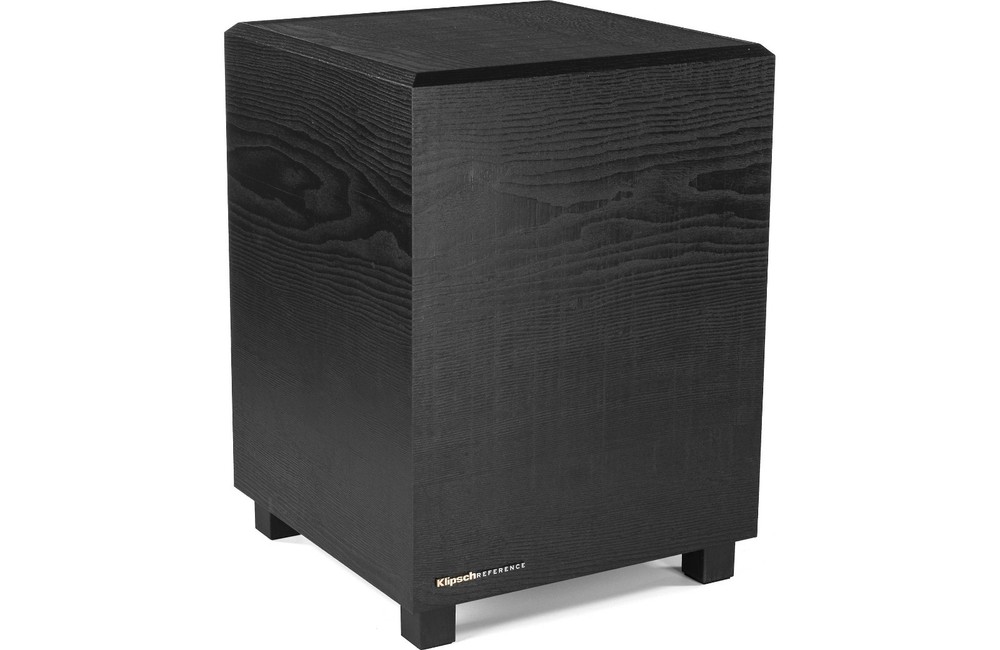 Klipsch Cinema 600 Wireless Subwoofer (Subwoofer Only) NEW FREE SHIPPING