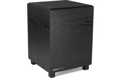 Klipsch Cinema 600 Wireless Subwoofer (Subwoofer Only) NEW FREE SHIPPING