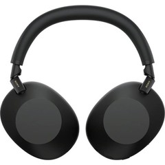Sony WH-1000XM6 Best Wireless Noise Canceling Headphones | Black – Open Box
