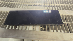 Duplexer – Used, working condition